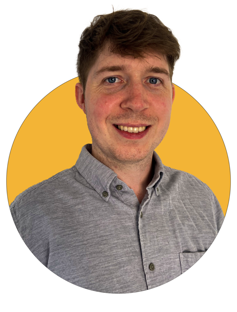 HD Labs Staff - Rory McDonnell